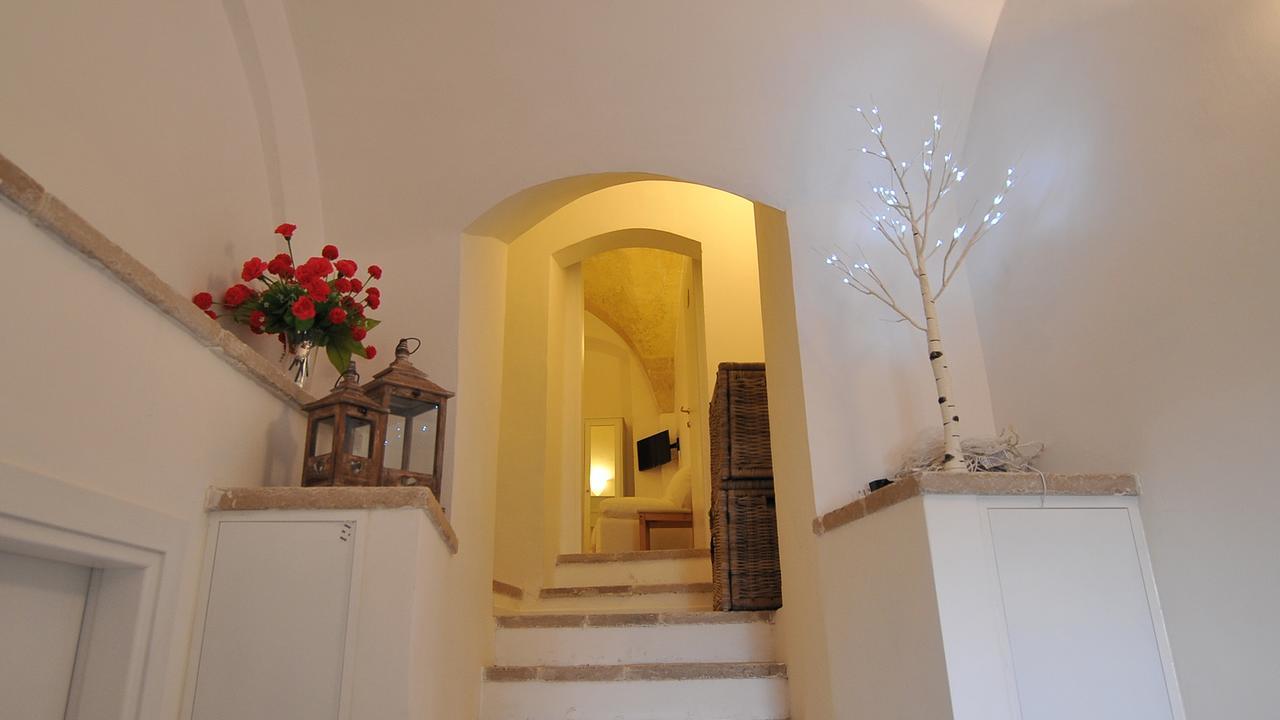 Villa Porta San Michele à Gravina in Puglia Extérieur photo