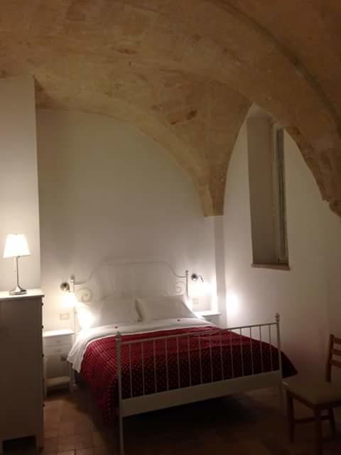 Villa Porta San Michele à Gravina in Puglia Extérieur photo